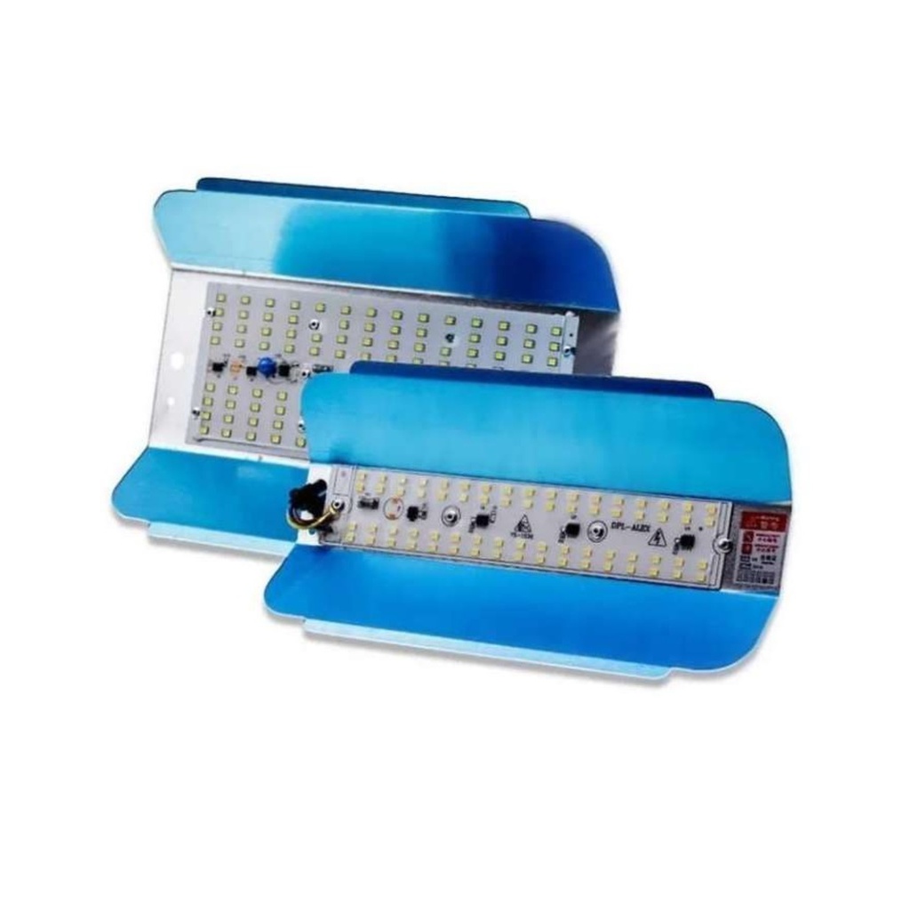 777 REFLECTOR LED 100W 110/220V ALUMINIO