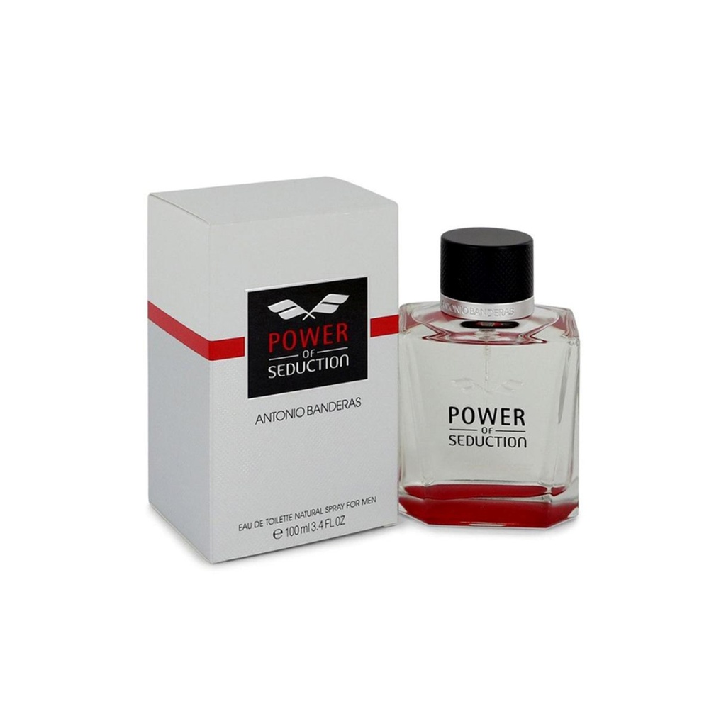 AB POWER OF SEDUCTION MEN EDT 100ML SPR