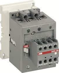 ABB CONTACTOR DE 110V/120V60Hz