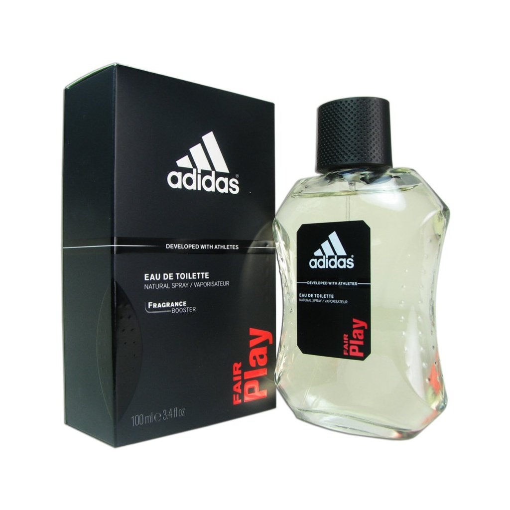 ADIDAS FAIR PLAY 100ML. CAB