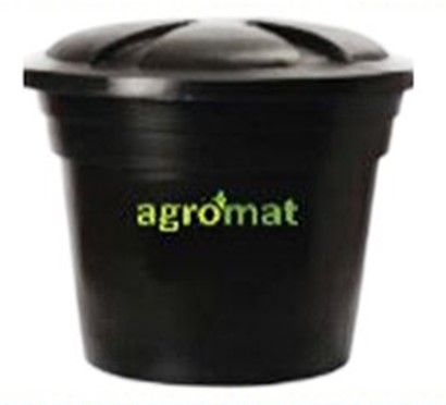 AGROMAT JUMBO TANQUE AGUA D 2500LTS