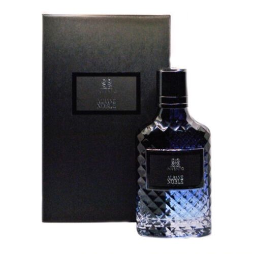 ALBANE NOBLE ADVENTURE MEN 100ML EDP