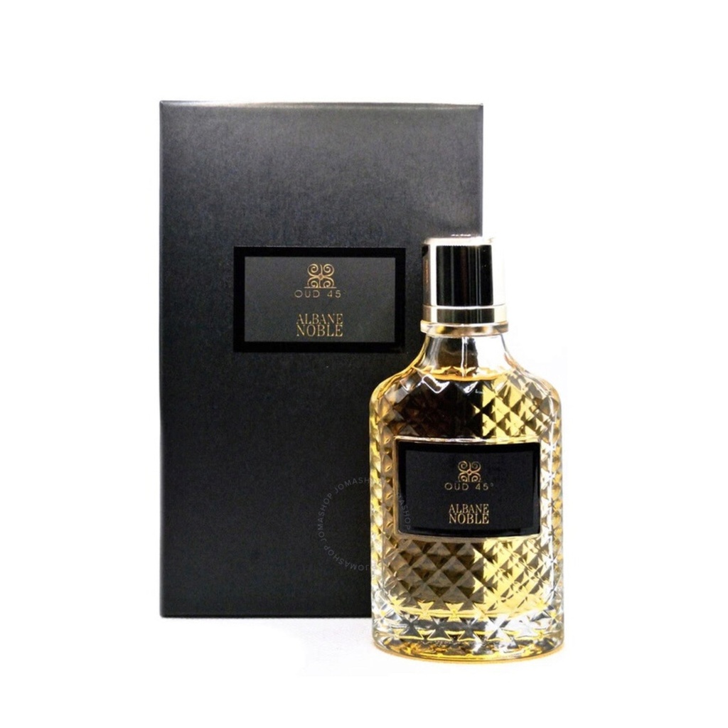 ALBANE NOBLE OUD 45ª MEN 100ML EDP