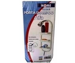 ALFA HOME PORTA SHAMPOO PREMIUM