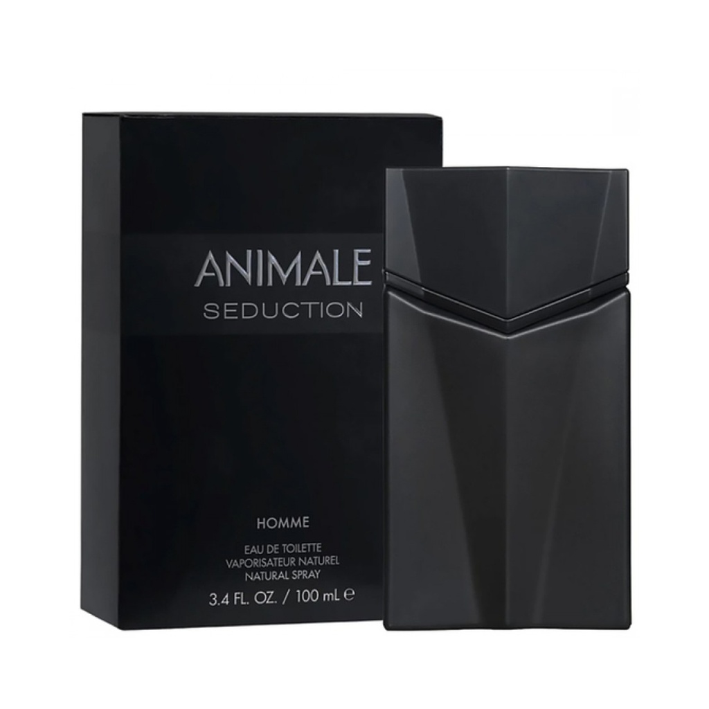 ANIMALE SEDUCTION HOMME EDT 100ML SPR