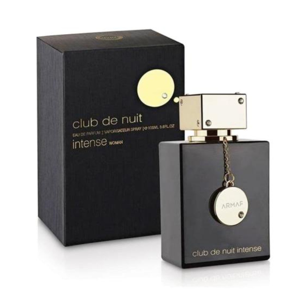 ARMAF CLUB NUIT INTENSE DAMA 105ML EDP