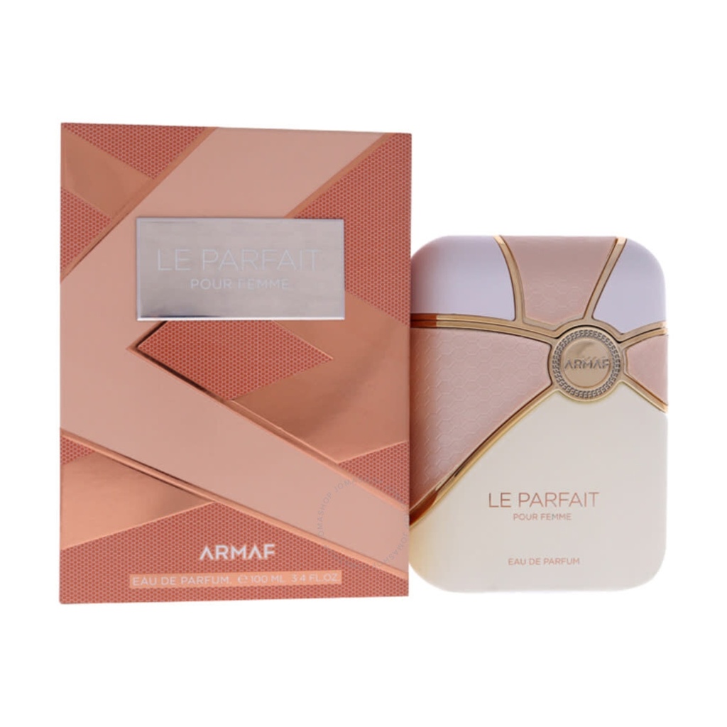 ARMAF LE PARFAIT DAMA 100ML EDP