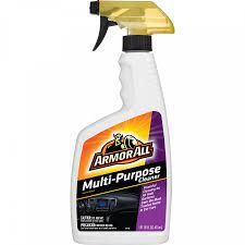 ARMOR ALL LIMPIADOR MULTIUSO 473ML