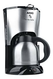 ARNO CAFETERA THERMO COFF 12 T INOX