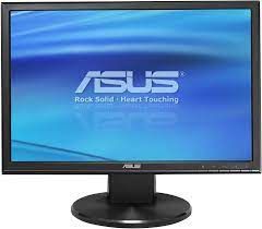 ASUS MONITOR DE 19"