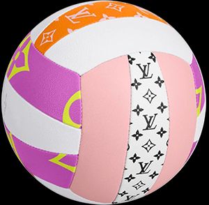 BALON VOLLEYBALL--PEL-104