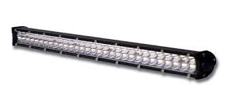 BARRA LED ULTRA SLIM 27..5" 72W 24LED