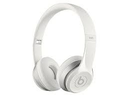 BEATS AUDIFONO SOLO HD