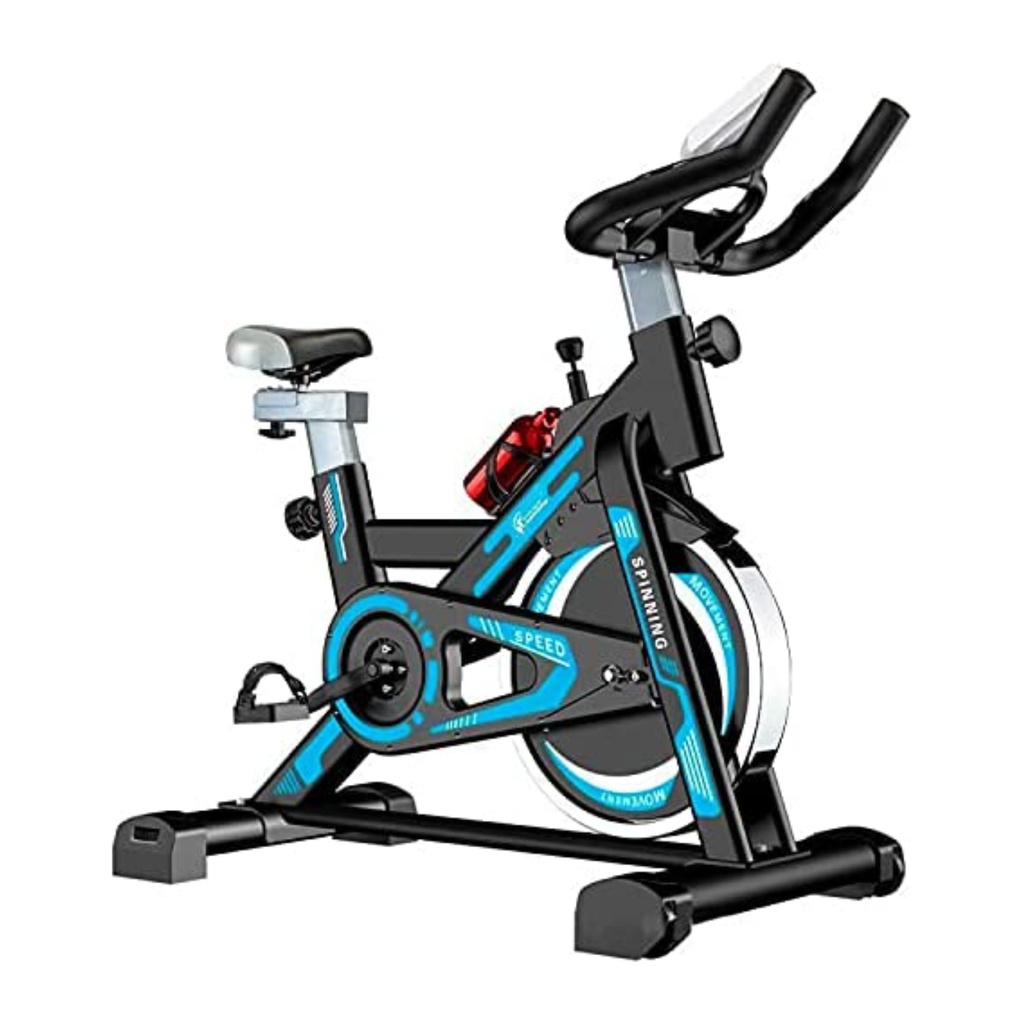 BICICLETA ESTATICA PARA SPINNING