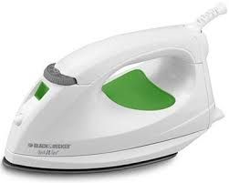 BLACK & DECKER PLANCHA A VAPOR C-ANTIADH--IM220