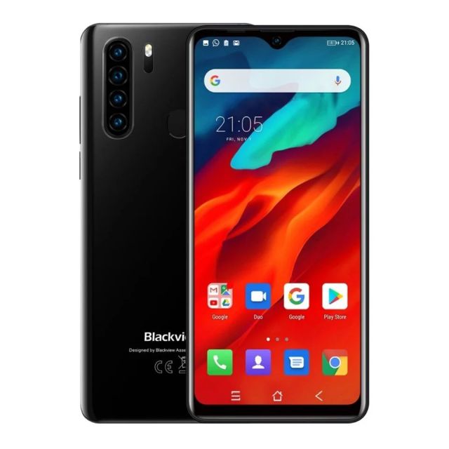 BLACKVIEW A80 PLUS 4RAM 64GB