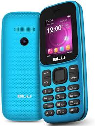 BLU FM LINTERNA VGA CAMARA 600MA