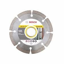 BOSCH DISCO DIAM 4 1/2 / 115MM