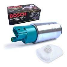 BOSCH PILA DE GAS UNIVERS. C-FILTRO FLEXIBL.