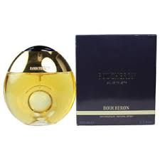 BOUCHERON 100 ML. DAMA