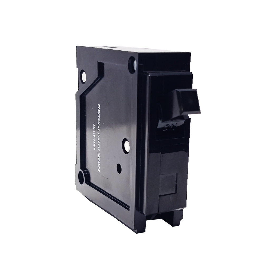 BREAKER EMPOTRABLE 1 POLO 15AMP