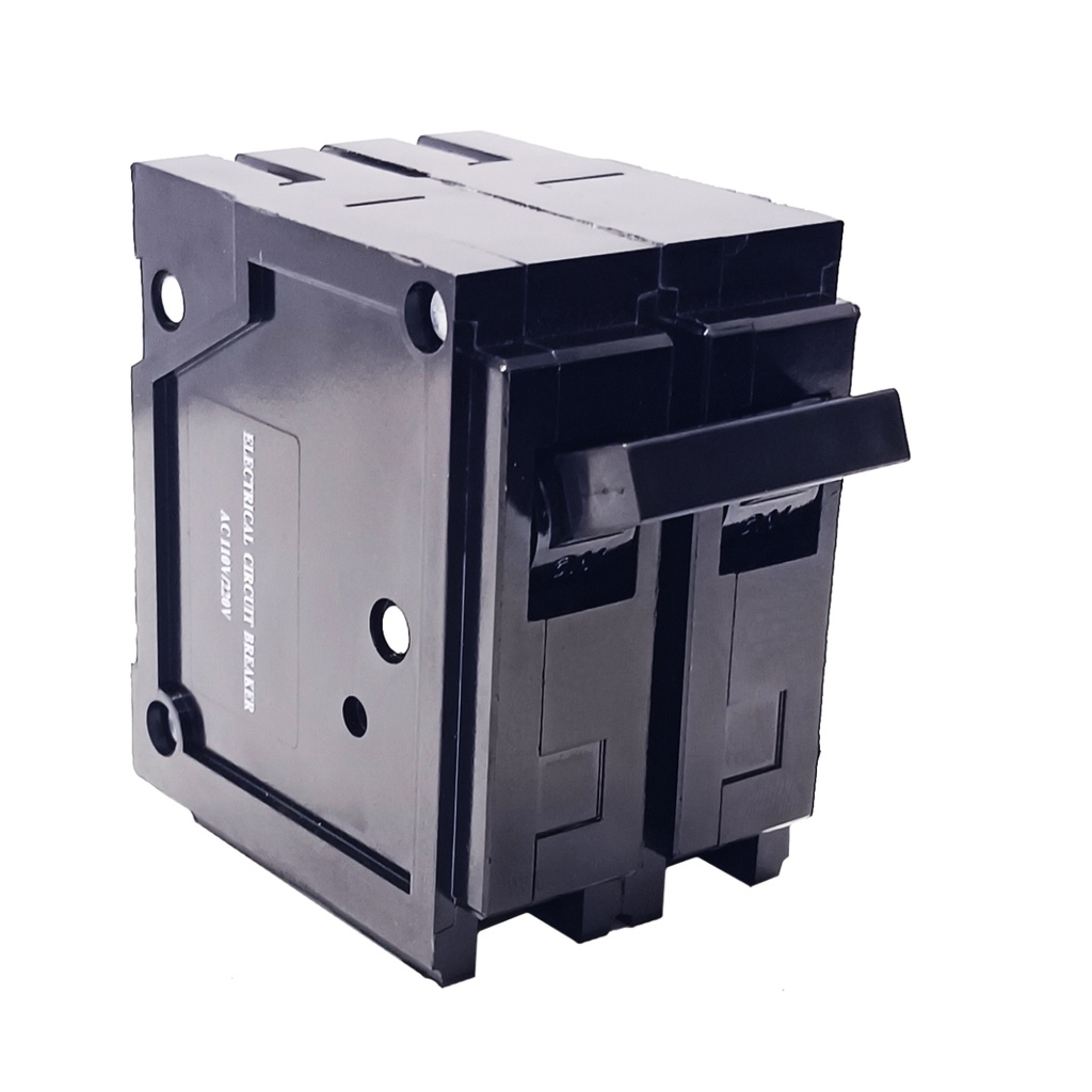 BREAKER EMPOTRABLE 2 POLO 15AMP