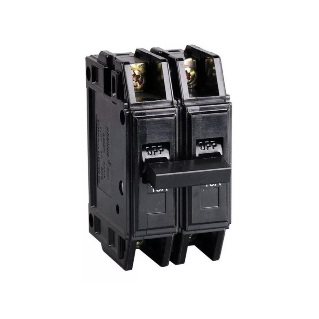 BREAKER SUPERFICIAL 2 POLO 30AMP