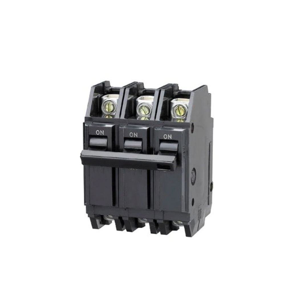 BREAKER SUPERFICIAL 3 POLO 15AMP