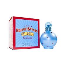 BRITNEY SPEARS CIRCUS FANTAS 100 ML DAMA