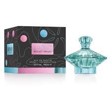 BRITNEY SPEARS CURIOUS 100 ML. DAMA