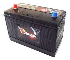 BURAK BATERIA 1100 AMP P-CARRO