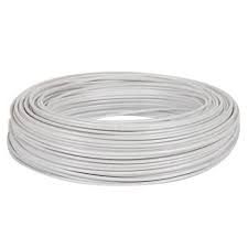 CABEL CABLE 10AWG 75ª 600V C/M--51370-BLANCO