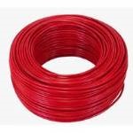 CABEL CABLE 12AWG 75ª 600V C/M--51377-ROJO