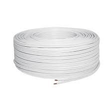 CABEL CABLE SPT 2X12 AWG 300V C/M C/BLANCO