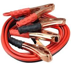 CABLE AUXILIAR-BATERIA 200 AMP 2MTS