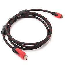 CABLE HDMI 1.5M