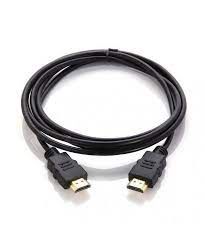 CABLE HDMI 1.8 METROS