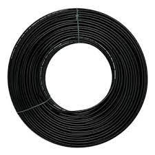 CABLESCA CABLE AUTOMOTRIZ 10AWG NEGRO C-MT