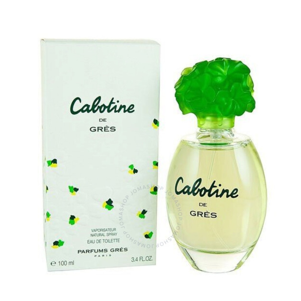 CABOTINE GRES DAMA 100ML SPR EDT