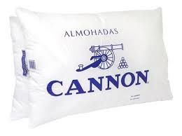 CANNON ALMOHADA  KING