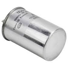 CAPACITOR 12MFD 450VAC AIRE ACOND.