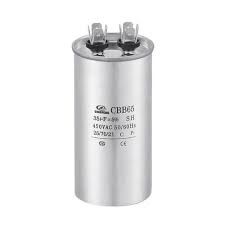 CAPACITOR 35UF 450VAC AIRE ACOND.