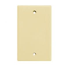 CARE TAPA LUZ BEIGE UNIDAD