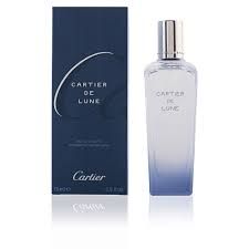 CARTIER DE LUNE 45ML. DAMA