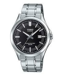 CASIO RELOJ ANALOGICO CAB.--MTF-100D-1AV