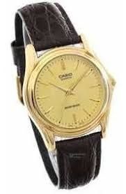 CASIO RELOJ ANALOGICO CAB.--MTP-1096Q-9A