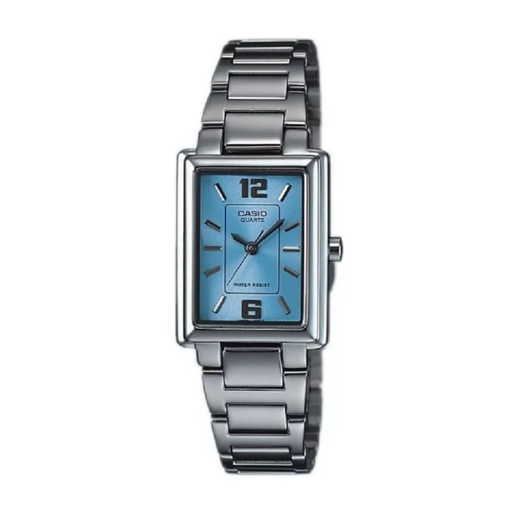 CASIO RELOJ ANALOGO--LTP-1238D-2A