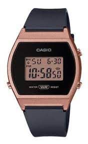 CASIO RELOJ DAMA