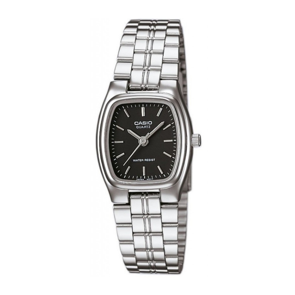 CASIO RELOJ PARA DAMA ANALOGO--LTP-1169D-1A