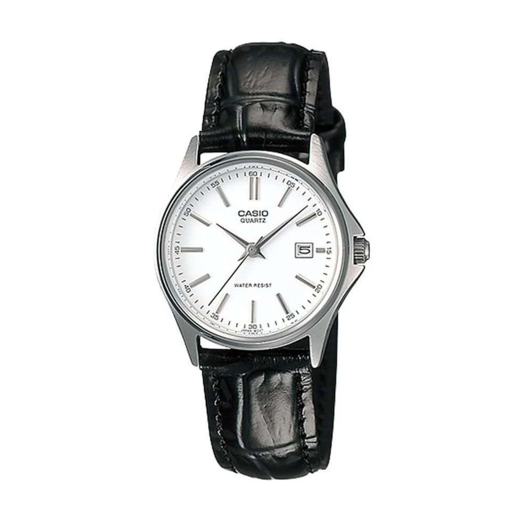 CASIO RELOJ PARA DAMA ANALOGO--LTP-1183E-7A